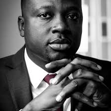 Interview : Thione Niang
