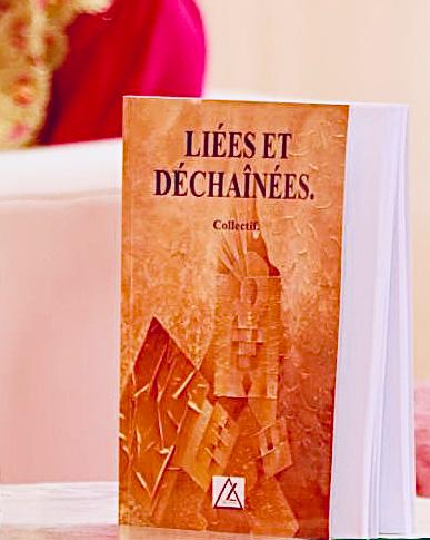 Liées & Déchaînées